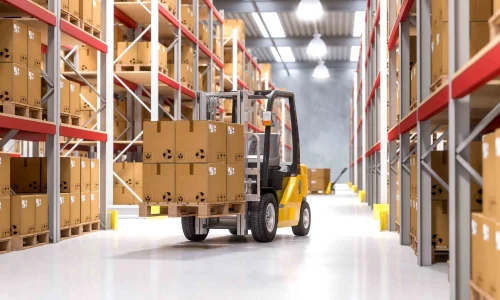 warehousing services in mumbai